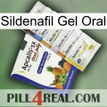 Sildenafil Gel Oral 11